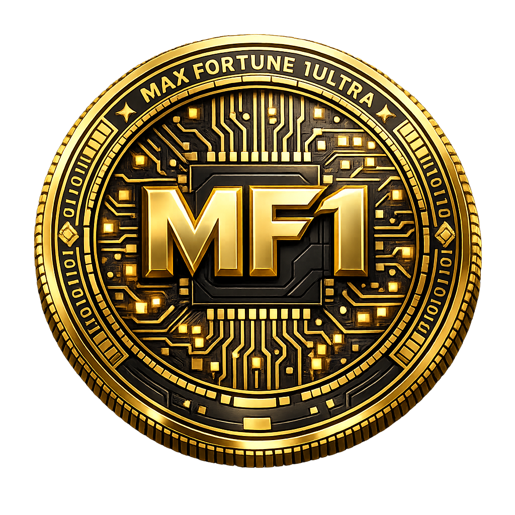 MF1 Coin